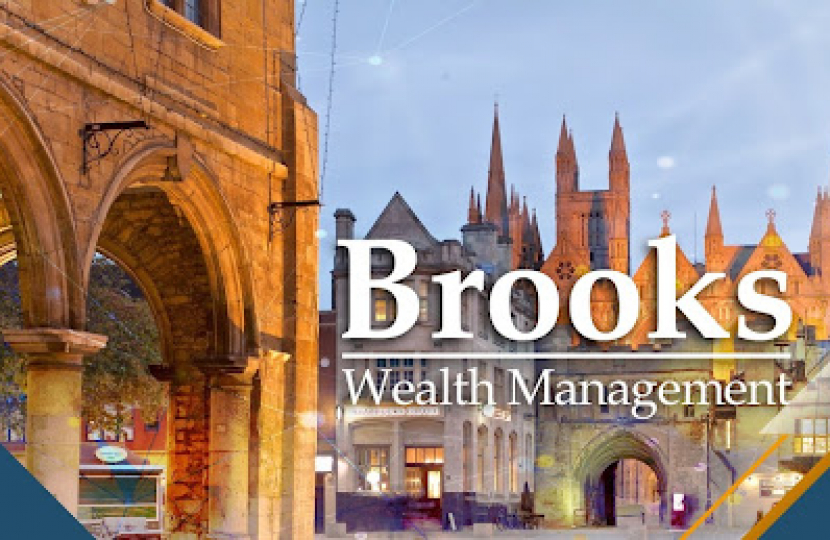 Brooks Wealth image