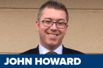 John Howard, Hargate and Hempsted