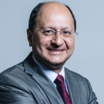 Official Portrait of Shailesh Vara - Credit:Chris McAndrew / UK Parliament - Attribution 3.0 Unported (CC BY 3.0)