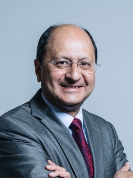 Official Portrait of Shailesh Vara - Credit:Chris McAndrew / UK Parliament - Attribution 3.0 Unported (CC BY 3.0)